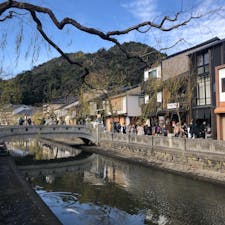 日本人のお正月は温泉♨️
お正月は城崎温泉で外湯めぐりでのんびり
#城崎温泉 #外湯めぐり