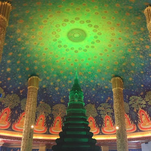 ワットパクナム