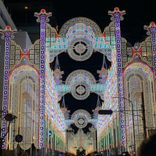 神戸ルミナリエ