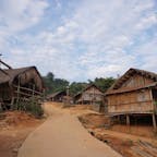 タイ チェンライ
アカ族のとある村

電気も殆ど行き届いておらず、紀元前に戻ったかのようでした。