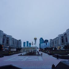 カザフスタン
アスタナ

2017年国際博覧会の開催地
