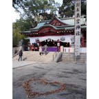 静岡 来宮神社