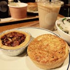 マック&チーズ
The Pie Hole 新宿
2019.10.27