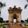 ラオス ビエンチャン
パトゥーサイ

東南アジアの凱旋門