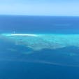 #ミコマスケイ #グレートバリアリーフ #オーストラリア 
2020年1月

サンゴ礁や貝殻の欠片が集まってできたケイ🏝

ここは海の色も浜辺の白さも別格だった🥺🥺
次回はミコマスケイかハミルトン島行きたいなあ...