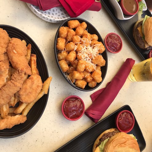 シェラトンワイキキ