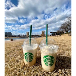 スターバックスコーヒー　富山環水公園店
