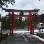 出羽三山神社
羽黒山、月山、湯殿山神社の３つを祀る神社に行ってきました。
空気が澄んでいてとても心地が良かった。