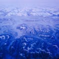 アラスカの氷山

飛行機から撮りました✈️