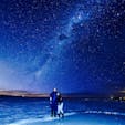 ウユニ塩湖,Bolivia🇧🇴
12月後半はあまり水が張ってなくて鏡貼りはイマイチだったけど、星空は天の川が綺麗に見えて大満足でした⭐️