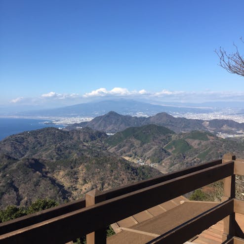 伊豆パノラマパーク