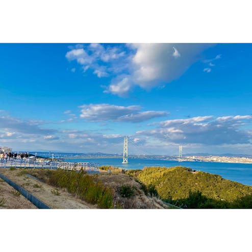 淡路サービスエリア 上り