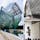 フランス パリ ブローニュの森
Fondation Louis Vuitton
ルイヴィトン美術館
展示内容以上に惹きつけられる、建築とレストラン