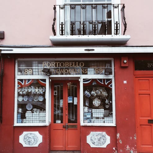 ノッティングヒル