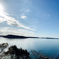 浜名湖/静岡
鰻は…食べてない(；´Д｀)