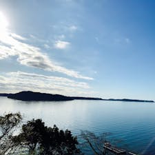 浜名湖/静岡
鰻は…食べてない(；´Д｀)
