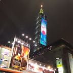 いつもとは違う台北でした。