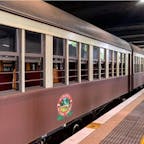 #キュランダ観光鉄道 #ケアンズ #オーストラリア 
2020年1月

なんといってもこのロゴが好き😊💕