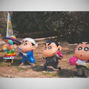 21年 県立淡路島公園アニメパークニジゲンノモリ はどんなところ 周辺のみどころ 人気スポットも紹介します