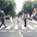 Abbey road / アビーロード
#theBeatles
