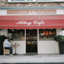 Abbey  road / アビーロード