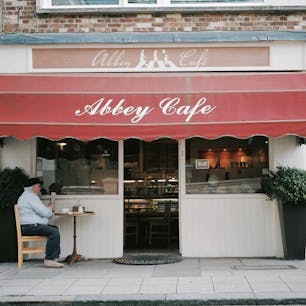 Abbey  road / アビーロード