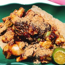 rojak#マレーシア