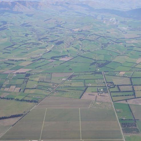 ニュージーランド