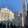 フィレンツェ🇮🇹
ドゥオモ広場

大聖堂のクーポラ・ジョットの鐘楼・ファサード・洗礼堂を一度に見ることができるポイントがこちら。