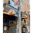 カレー倶楽部ルウ 南森町店

宮崎名物チキン南蛮カレーが食べられるお店。
ココは今月オープンしました。