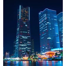 みなとみらい🇯🇵