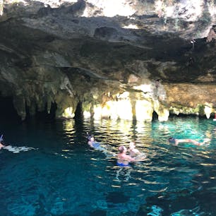 メキシコ　カンクン