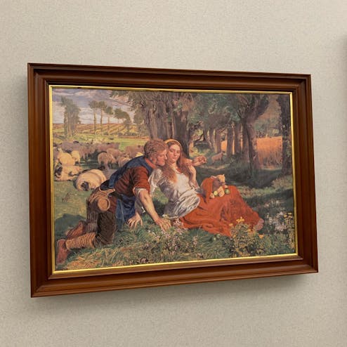 大塚国際美術館