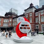 東京駅
#201910 #s東京