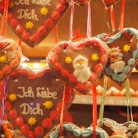 ドイツ クリスマスマーケット大阪の投稿写真 感想 みどころ 大阪 梅田 ドイツクリスマスマーケット トリップノート