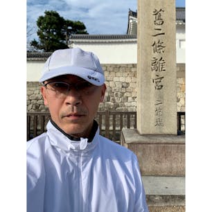 二条城

お城の周辺をランニング。
1周3kmあるかないかなので、走りやすいと思います。