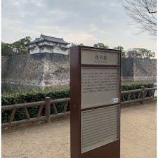 大阪城の西外堀

大阪城の周辺を走る「城ラン」
初めて走りました。
走っている人が多い。
なんかうれしくなるのは、なぜだろう(^^)