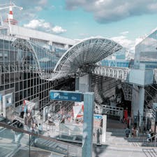 京都駅
ただランチして帰宅した日
#201902 #s京都