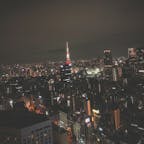 パークホテル東京
最上階で綺麗だったな〜。
#201909 #s東京