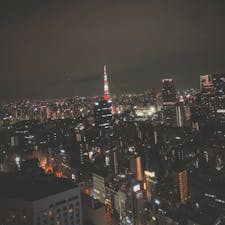 パークホテル東京
最上階で綺麗だったな〜。
#201909 #s東京