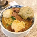 22年 沾仔記 Tsim Chai Kee Noodle ティム チャイ キー はどんなところ 周辺のみどころ 人気スポットも紹介します