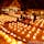 札幌の奥座敷と言われる定山渓温泉では、毎年さっぽろ雪まつりの開催時期に合わせて「雪灯路（ゆきとうろ）」という灯りのイベントが開催されています。定山渓神社の境内がアイスキャンドルの灯りで包まれる幻想的なイベントです！#北海道 #定山渓温泉 #雪灯路