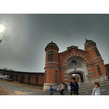 奈良県宇陀郡　旧奈良監獄

#奈良
#旧奈良監獄
#奈良少年刑務所
#奈良公園