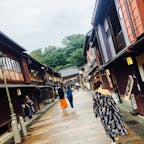 #金沢