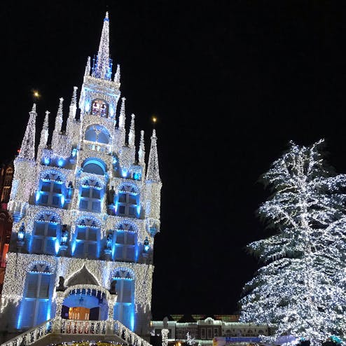 ハウステンボス