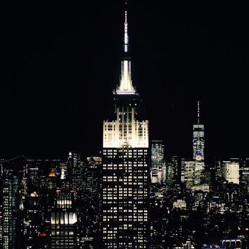 ロックフェラーセンター