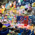 士林夜市🌠✨

台北で最も有名で規模が大きい夜市🌟
風船割りやおもちゃの魚釣りなど、
食べ物意外にも楽しむ要素がたくさんあります！

#台湾夜市　#士林夜市