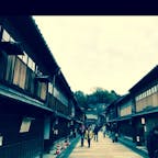 @石川県金沢市
Kanazawa city, Ishikawa pref.

ひがし茶屋街 #ひがし茶屋街 #金沢 #街並み
Higashi Chaya District

古残る良き街並み。(2019/02/15)