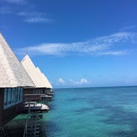 ニューカレドニアの天気 気温 服装 旅行のベストシーズン