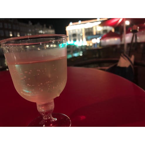 ハウステンボス